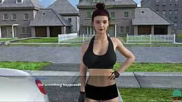 latina milf babe takes hardcore anal pounding with big ass shaking