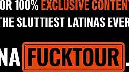 petite afro latina teen anal stretched pov doggystyle domination