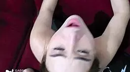 ASS POUNDED MOANING LIKE A NAUGHTY SLUT!