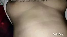 desi woman fingers her pussy deeply with a pen inside