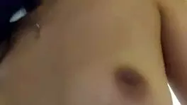 her tight young pussy still grips like crazy during intense homemade pounding sessions