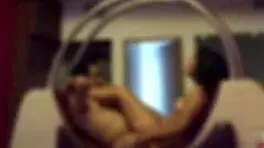 Destroying Stepsister's Husband Fills Me with Cream Uncensored Full Part 2