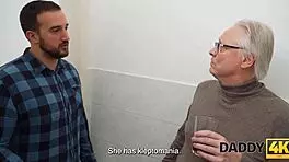 all the vices hit at once with blonde beauty 😈🔥