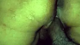 desi housewife pussy creamed by lover in bed