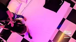 liberal mexican wife fulfills pornstar fantasy riding big cock pov while cuck hubby watches