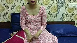 the indian student whispers dirty hindi talk while riding her teacher hard 🌶️👩‍🏫