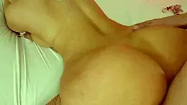 giant boobs blonde kylie page slurps big cock rimjobs and fucks like a slut