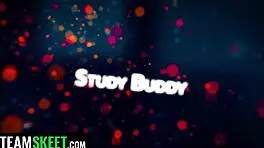 mira monroe selina imai horny nerd threesome creampie