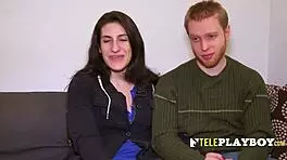 i got this booty massage then it turned into wild orgy oh man