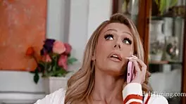 trans babysitter kimmy kimm and jade venus fuck petite asian teen craving dick now