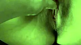 big ass brunette begs for rough interracial pounding