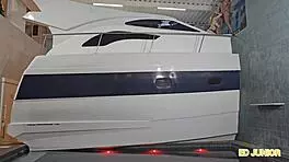 fudendo loirinha raw on the yacht in sheer see-through heat