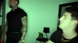 Sex Slave Ass Offers Double Penetration Viktoria Vares