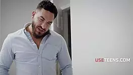 freeuse petite filipina teen pussy pays off the debt