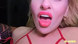 fudendo loirinha raw on the yacht in sheer see-through heat