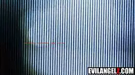 adriana chechik comeback blowbang with jonni darkko crew 💦👅