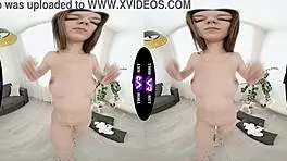 Dance my ass to orgasm?