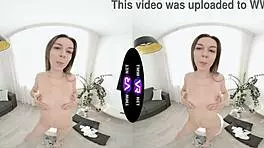 Dance my ass to orgasm?