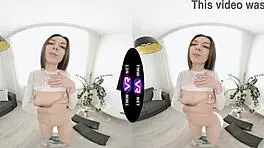 Dance my ass to orgasm?