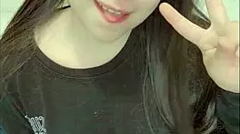 Imagine Dumping Your Load Deep in This Tight Amateur Latina's Dripping Wet Pussy?