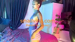 busty thai babe twerking drives you wild?