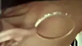 Latina Pornstar Fingers Juicy Pussy