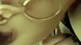 Latina Pornstar Fingers Juicy Pussy