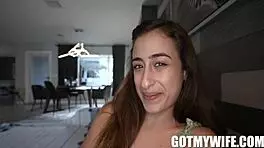 jovan jordans massive bbc ruins scarletts tight petite pussy