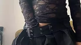 What would you do if you ripped my clothes and fingered my wet petite pussy to orgasm?