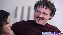 horror film double date night gets casually thrilling with shy blonde surprises