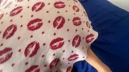 Holy Shit! Mexican Milf Fucks Swinger Cuckold While Hubby Works Sheer Hot