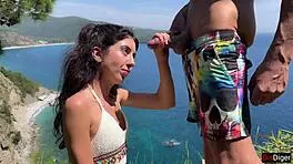 Girl can you help flash and jerk my cock to cum outdoors?