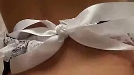 candie cross's tiny ass begs for pov doggy ruin and creamy facial