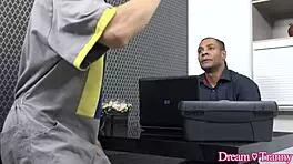 Two Hung Men Creampie Sabrina Lins Trans Ass