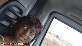 cheating ebony babe sneaks bwc ex for deepthroat bent over pounding 🔥🍆