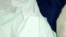 young jamaican babe's pussy sparkles wet in homemade tease