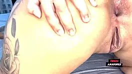 Fucking Perfect Body Hottie