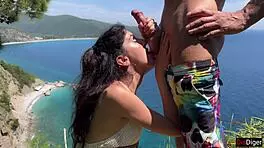 Girl can you help flash and jerk my cock to cum outdoors?