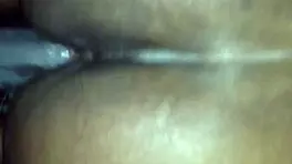 bbc slamming fat bbw teen wet pussy doggystyle bent over