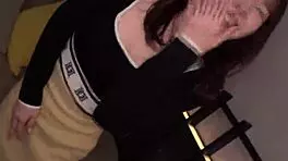 swimming instructor tempts with remote toy stroll thrills