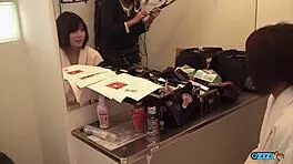 pixie teen reveals juicy twat play on casting