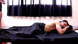 sexy latina morena begs fuck my big ass hard with that huge cock