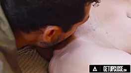 up close watching lexi luna eat my pussy so passionately in this compilation