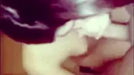 Desi teen blows boyfriend on nude call