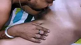 Reigniting Flames With Indian Girlfriend After Year Apart