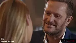 alexis crystal's tight asshole stretched wide by yanick shaft's monster cock