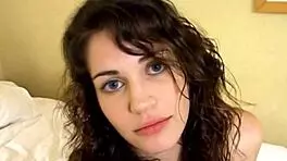 Pretty Young Amateur Beauty Unveiled