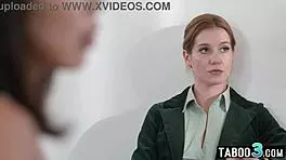 Nicole Doshi's intriguing lawyer inheritance bargain