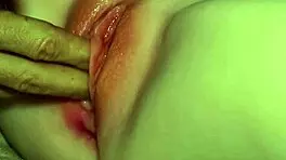 master delivers intense vaginal masturbation orgasms passionately