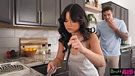 lulu chu clit challenge makes me throb s35 e8